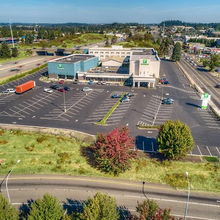 Holiday Inn Tacoma Mall By Ihg Экстерьер фото