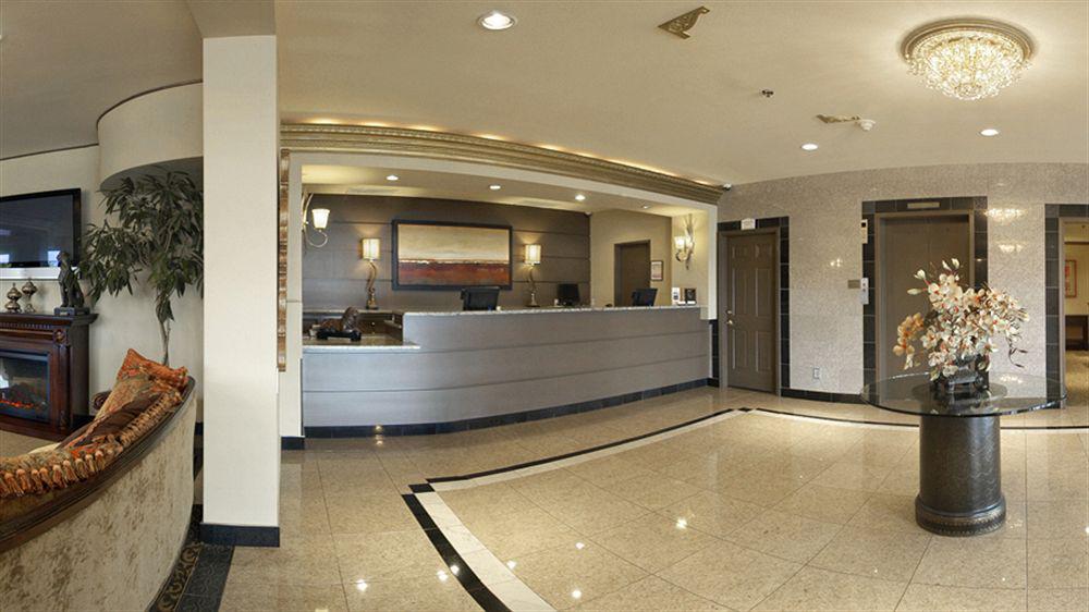 Holiday Inn Tacoma Mall By Ihg Экстерьер фото