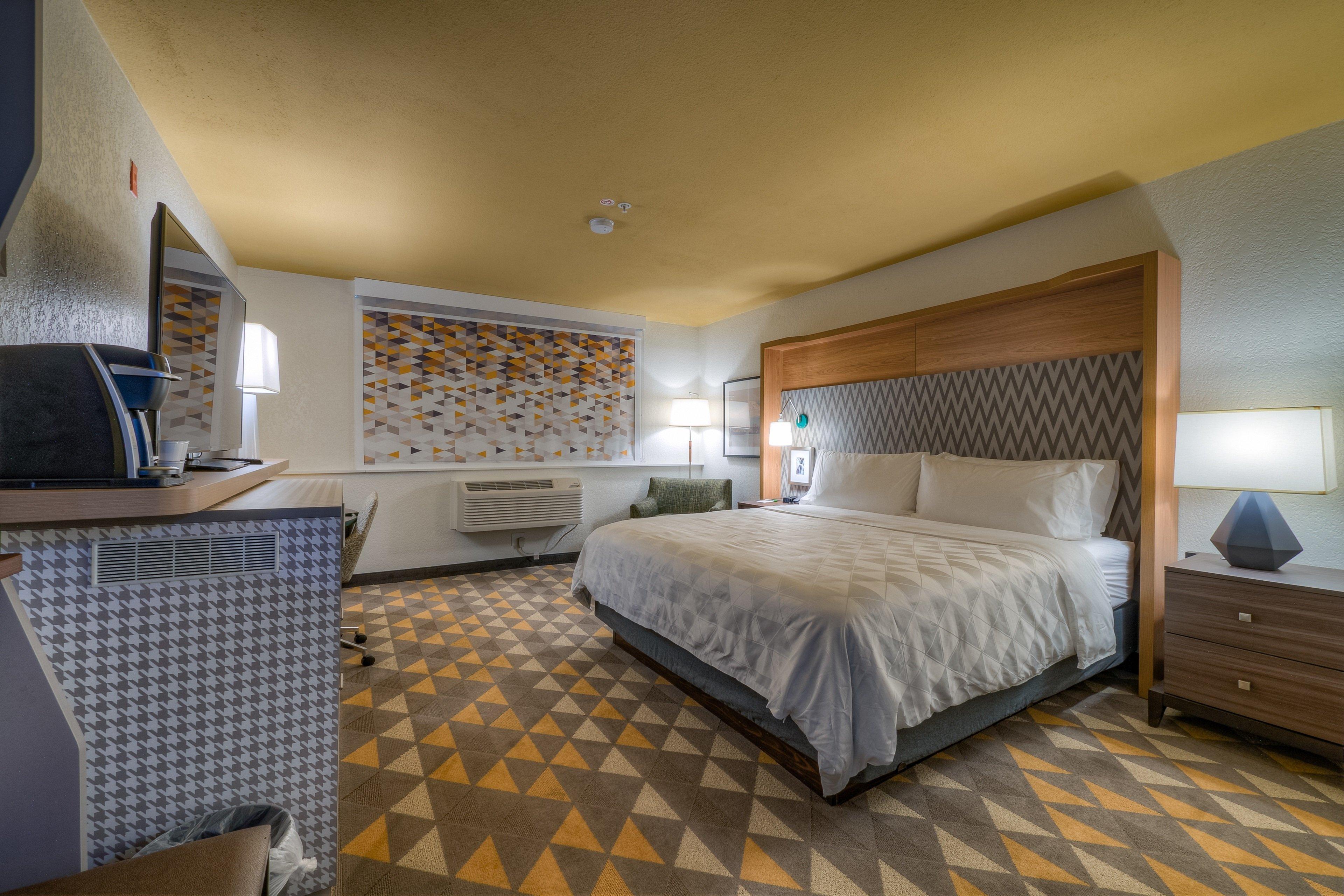 Holiday Inn Tacoma Mall By Ihg Экстерьер фото