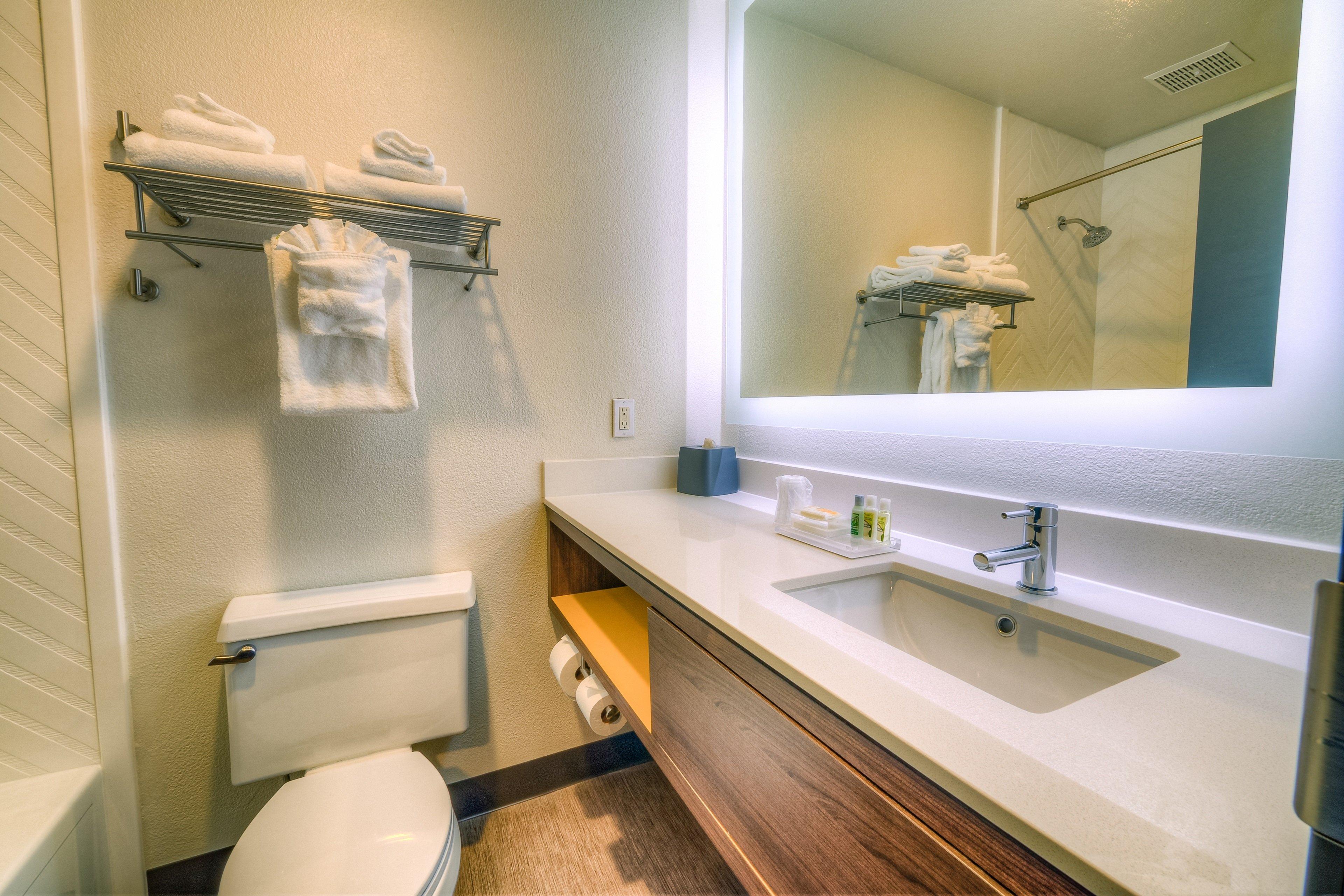 Holiday Inn Tacoma Mall By Ihg Экстерьер фото