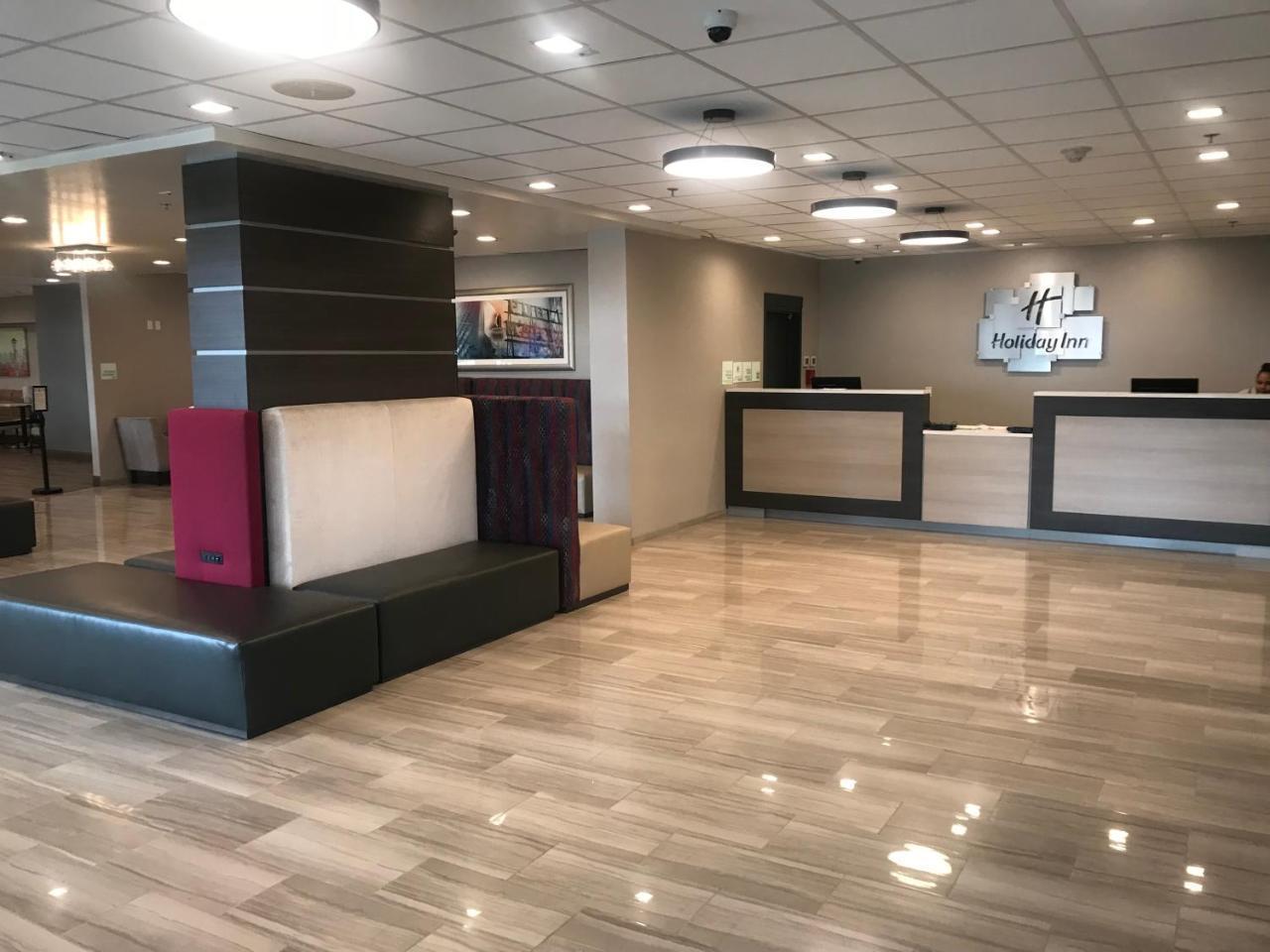 Holiday Inn Tacoma Mall By Ihg Экстерьер фото