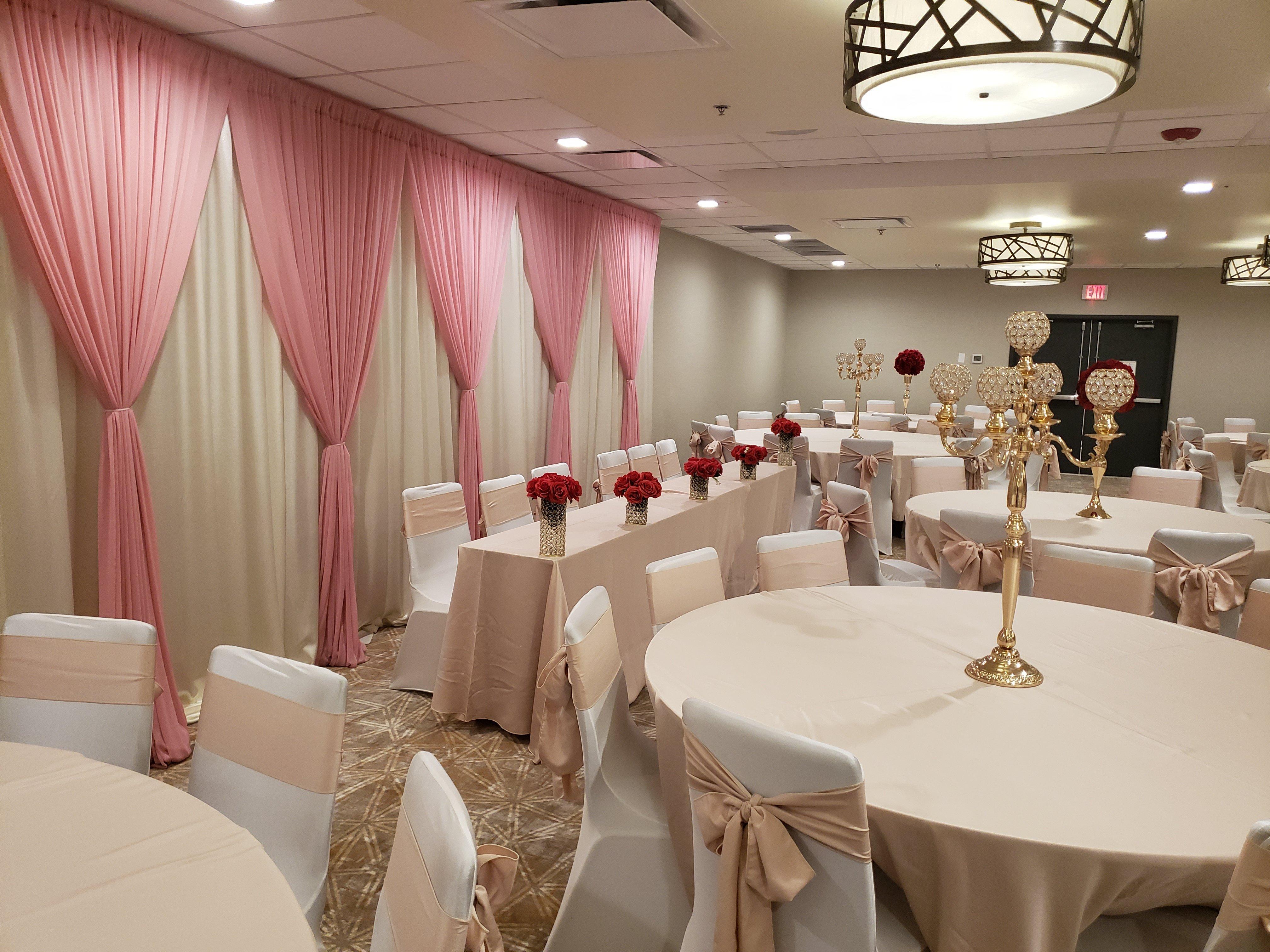 Holiday Inn Tacoma Mall By Ihg Экстерьер фото