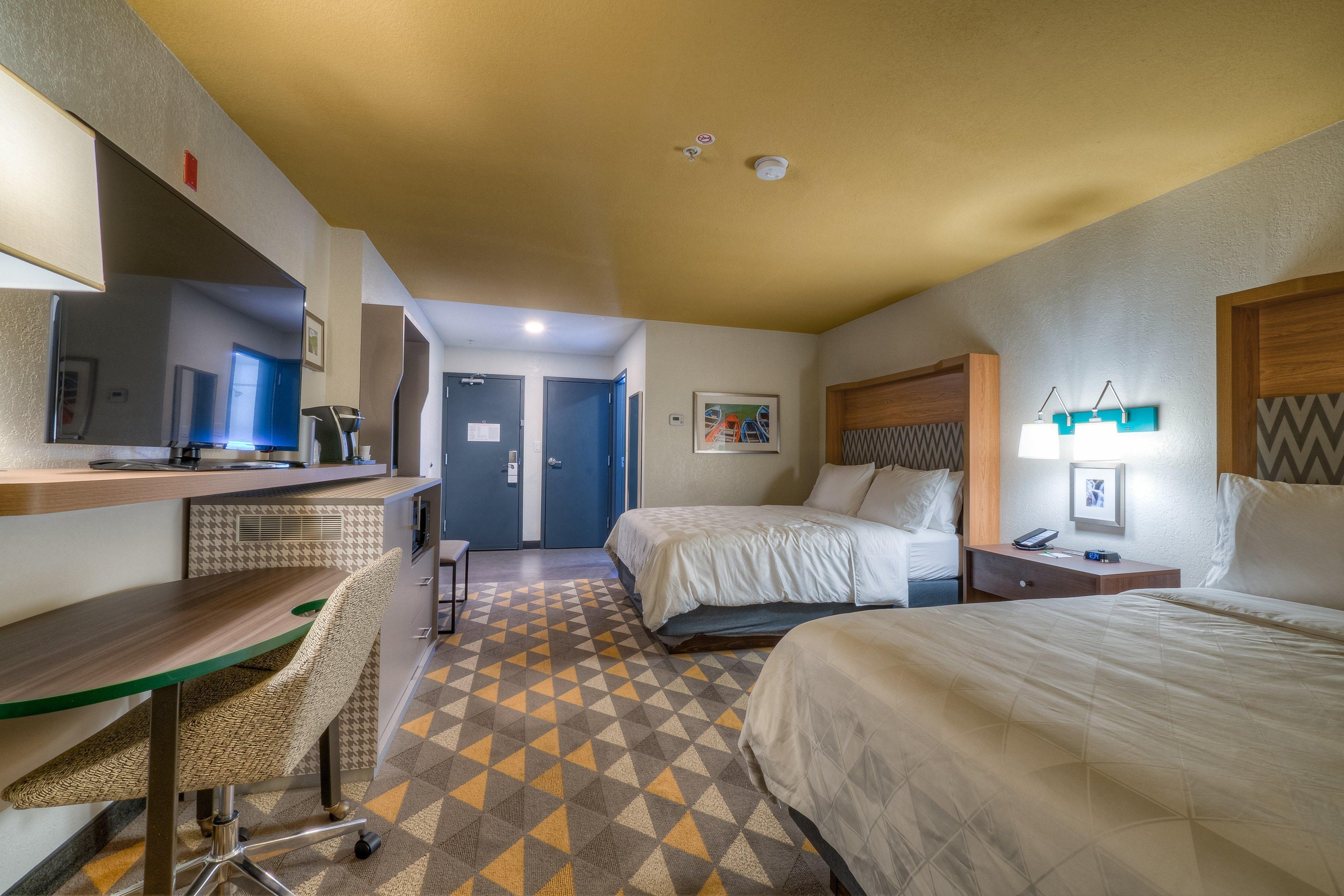 Holiday Inn Tacoma Mall By Ihg Экстерьер фото