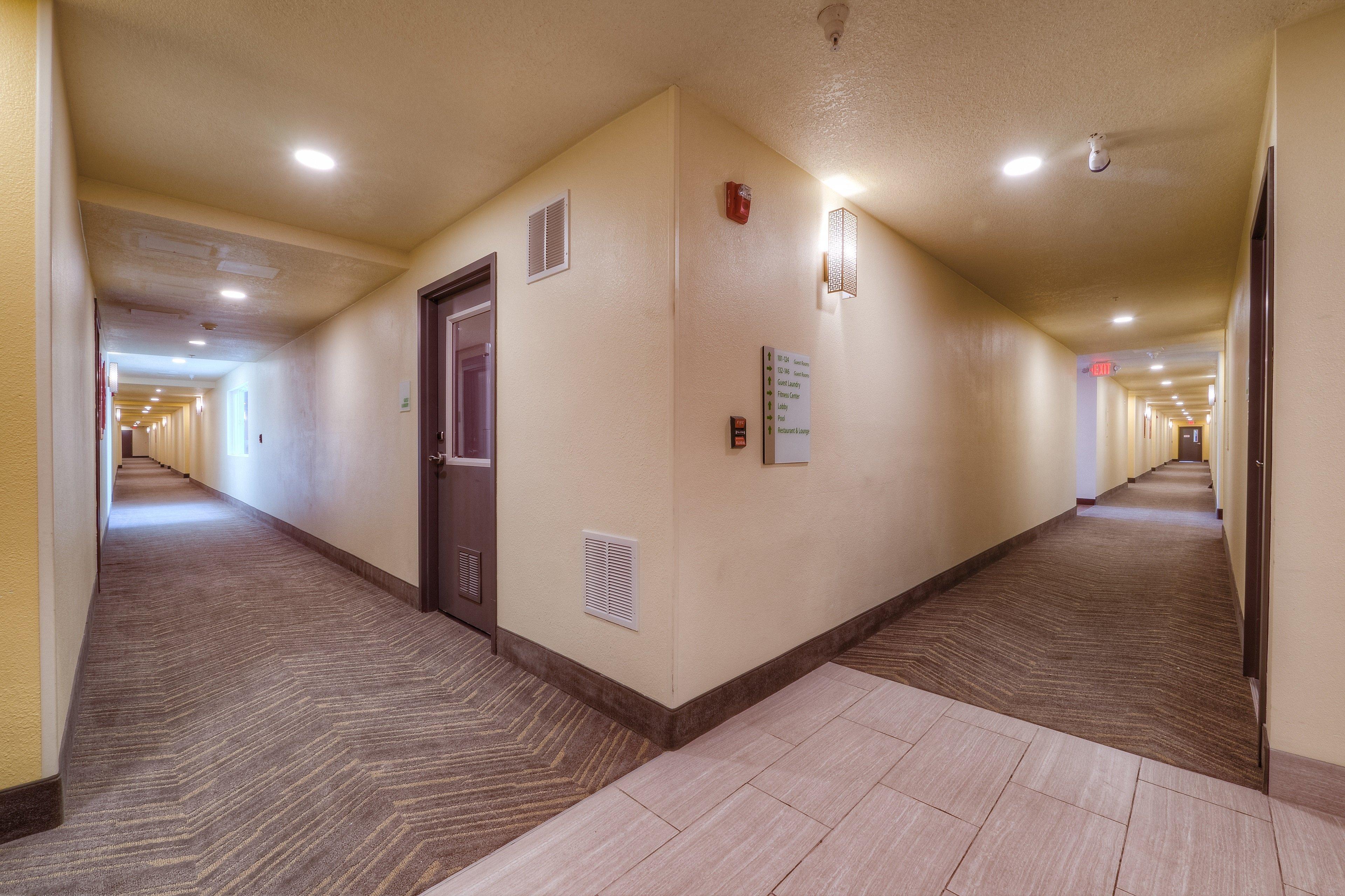 Holiday Inn Tacoma Mall By Ihg Экстерьер фото