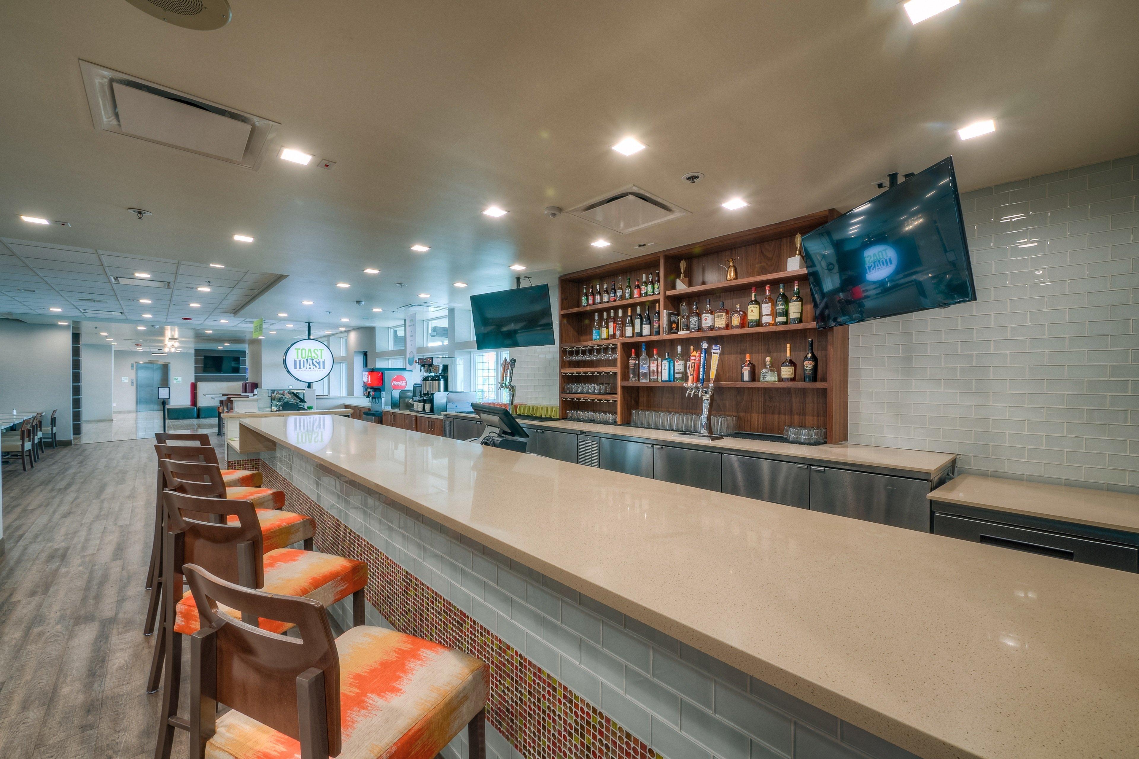 Holiday Inn Tacoma Mall By Ihg Экстерьер фото