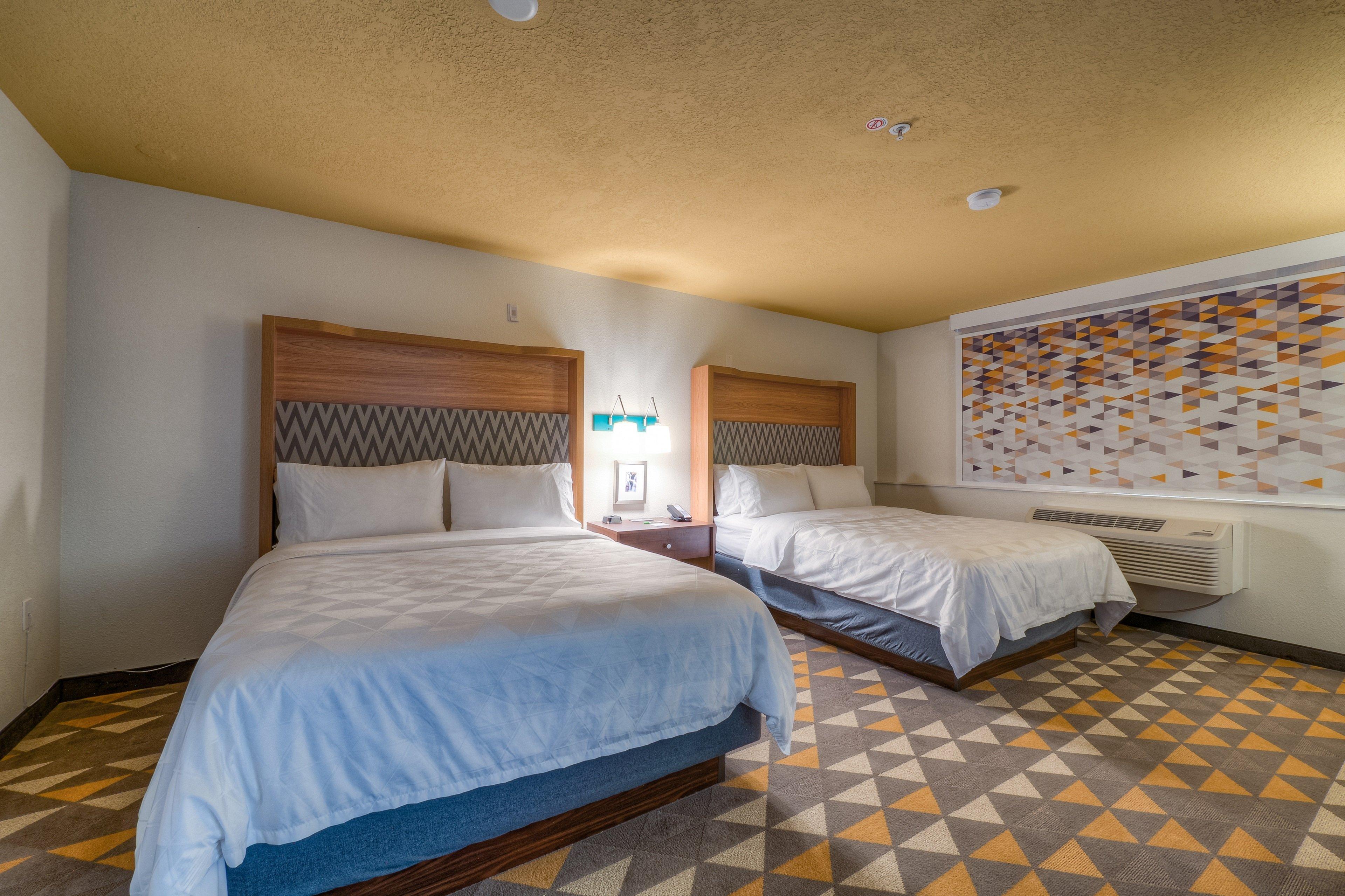 Holiday Inn Tacoma Mall By Ihg Экстерьер фото