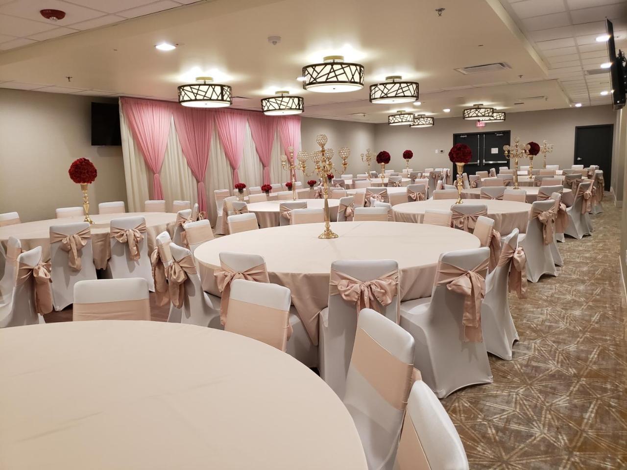 Holiday Inn Tacoma Mall By Ihg Экстерьер фото