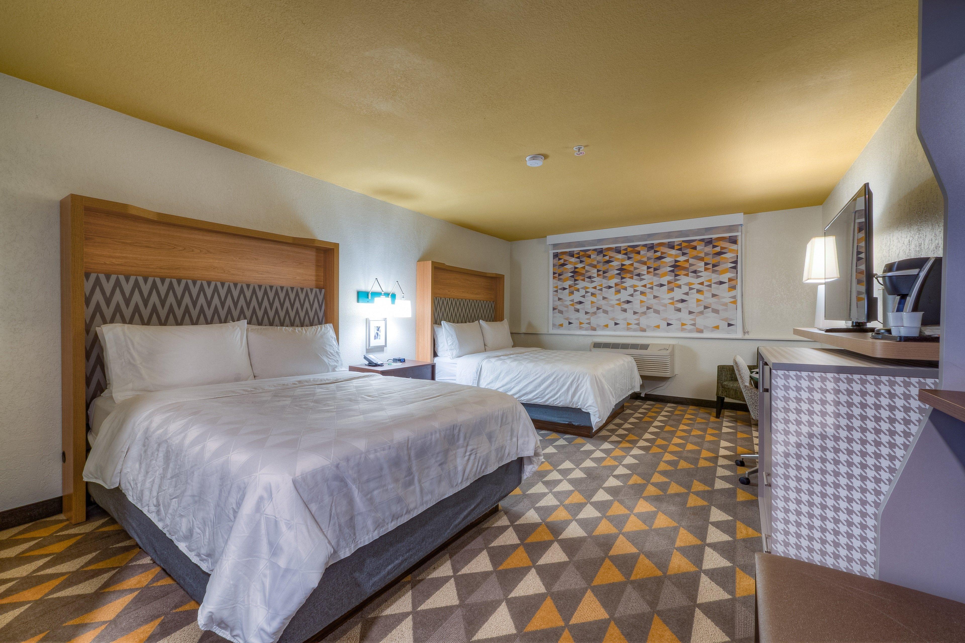 Holiday Inn Tacoma Mall By Ihg Экстерьер фото