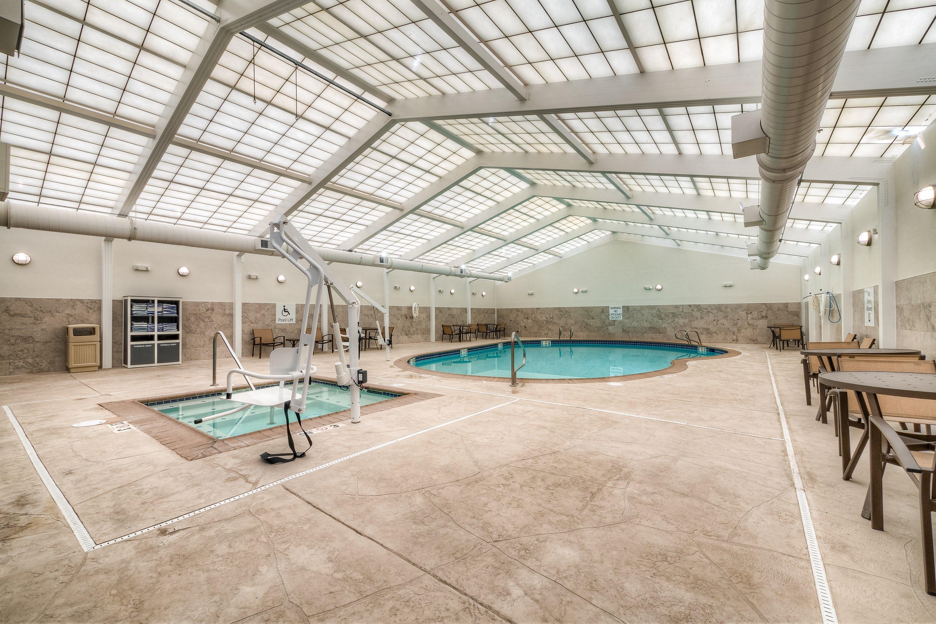 Holiday Inn Tacoma Mall By Ihg Экстерьер фото