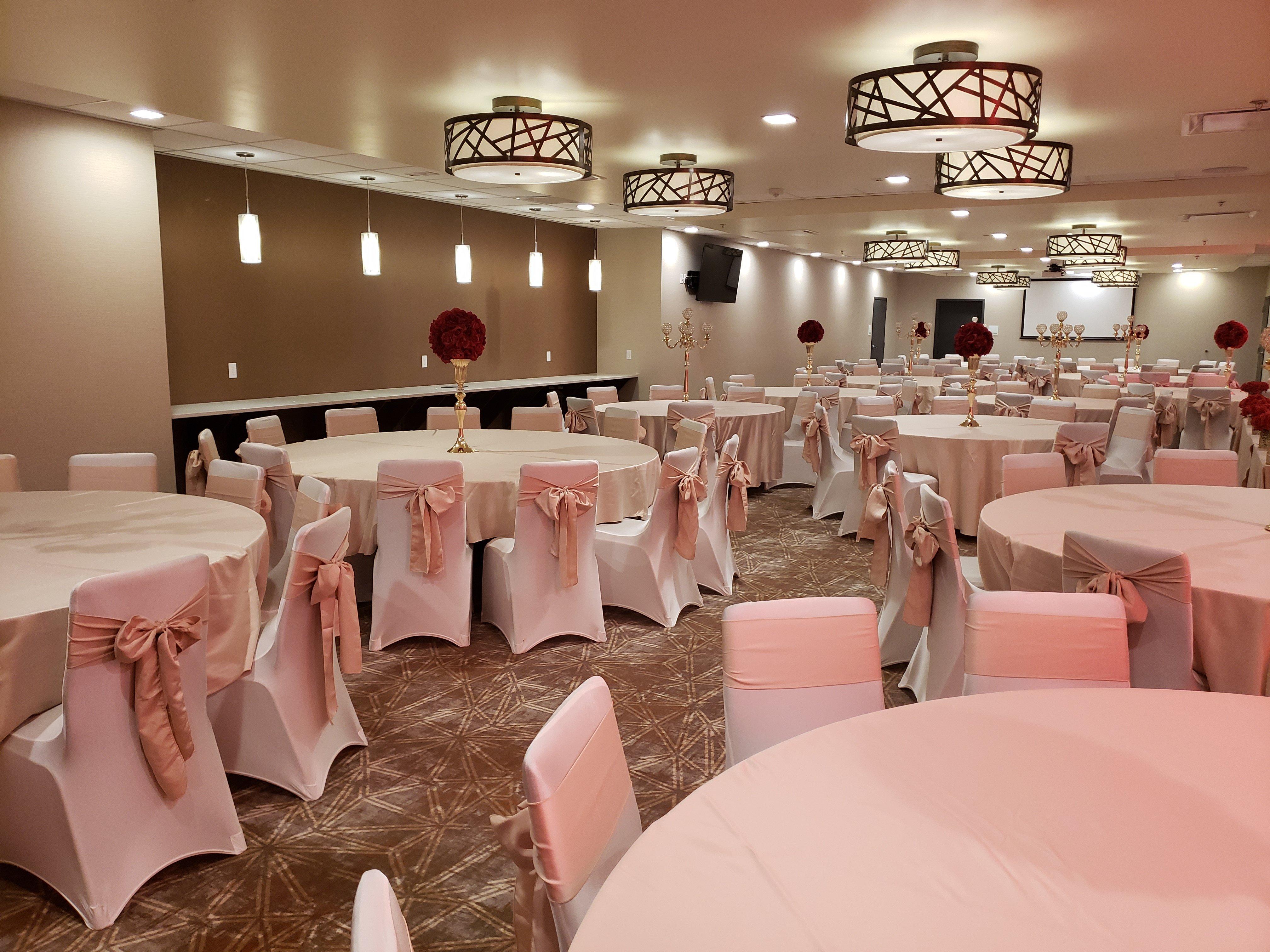 Holiday Inn Tacoma Mall By Ihg Экстерьер фото