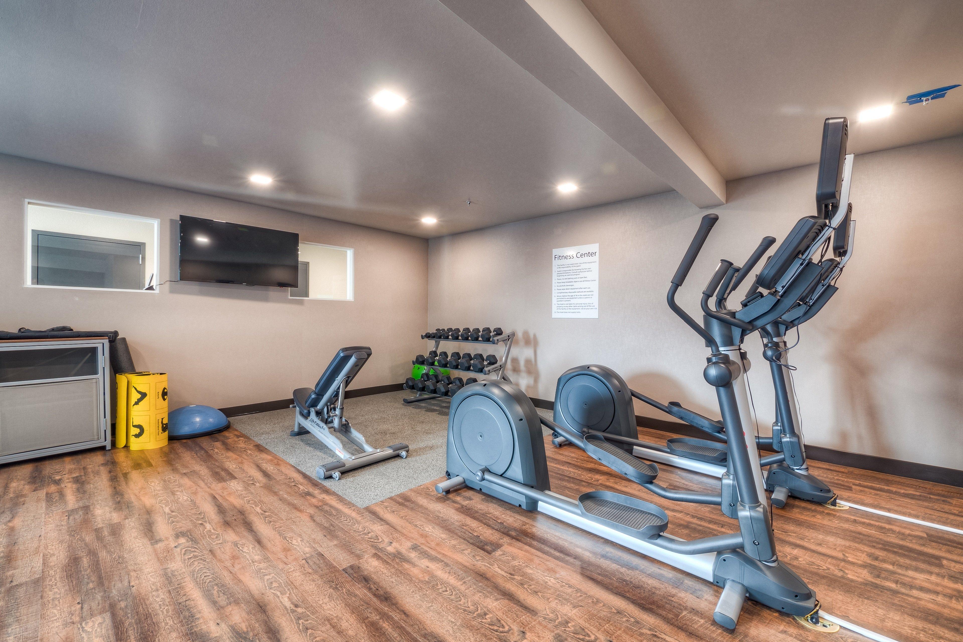 Holiday Inn Tacoma Mall By Ihg Экстерьер фото
