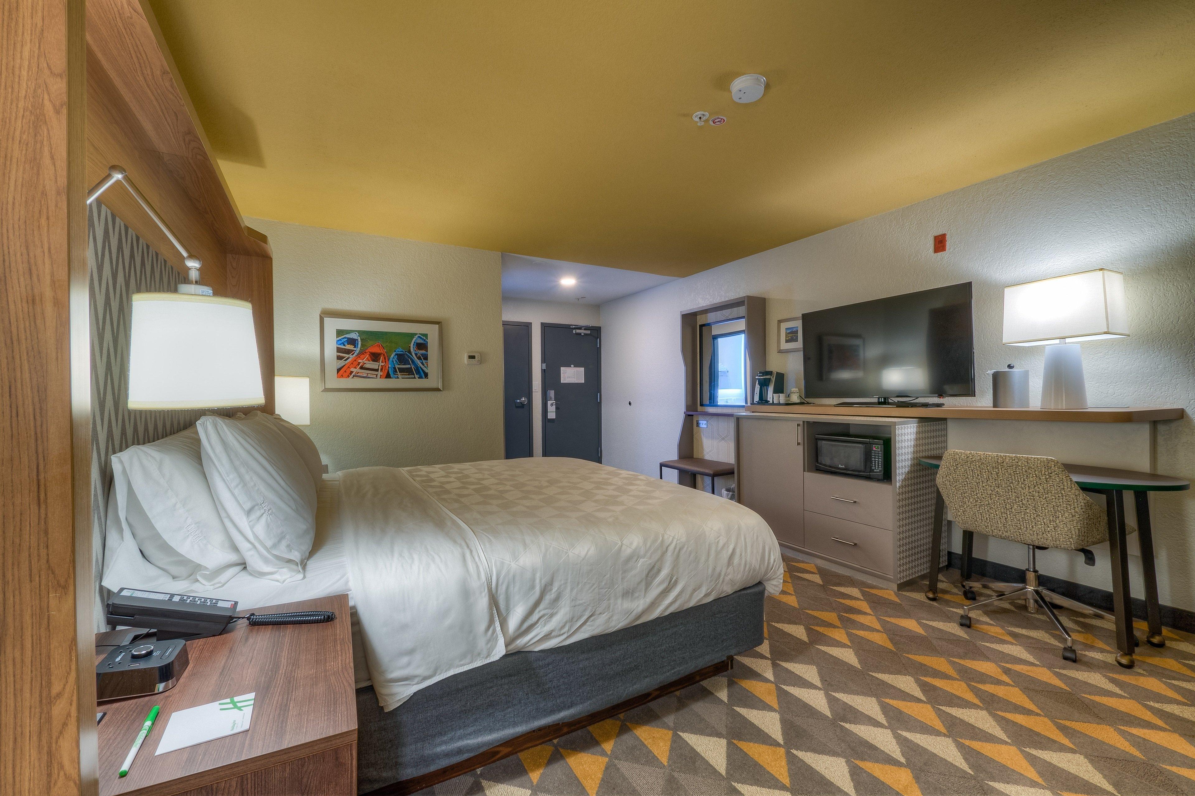 Holiday Inn Tacoma Mall By Ihg Экстерьер фото