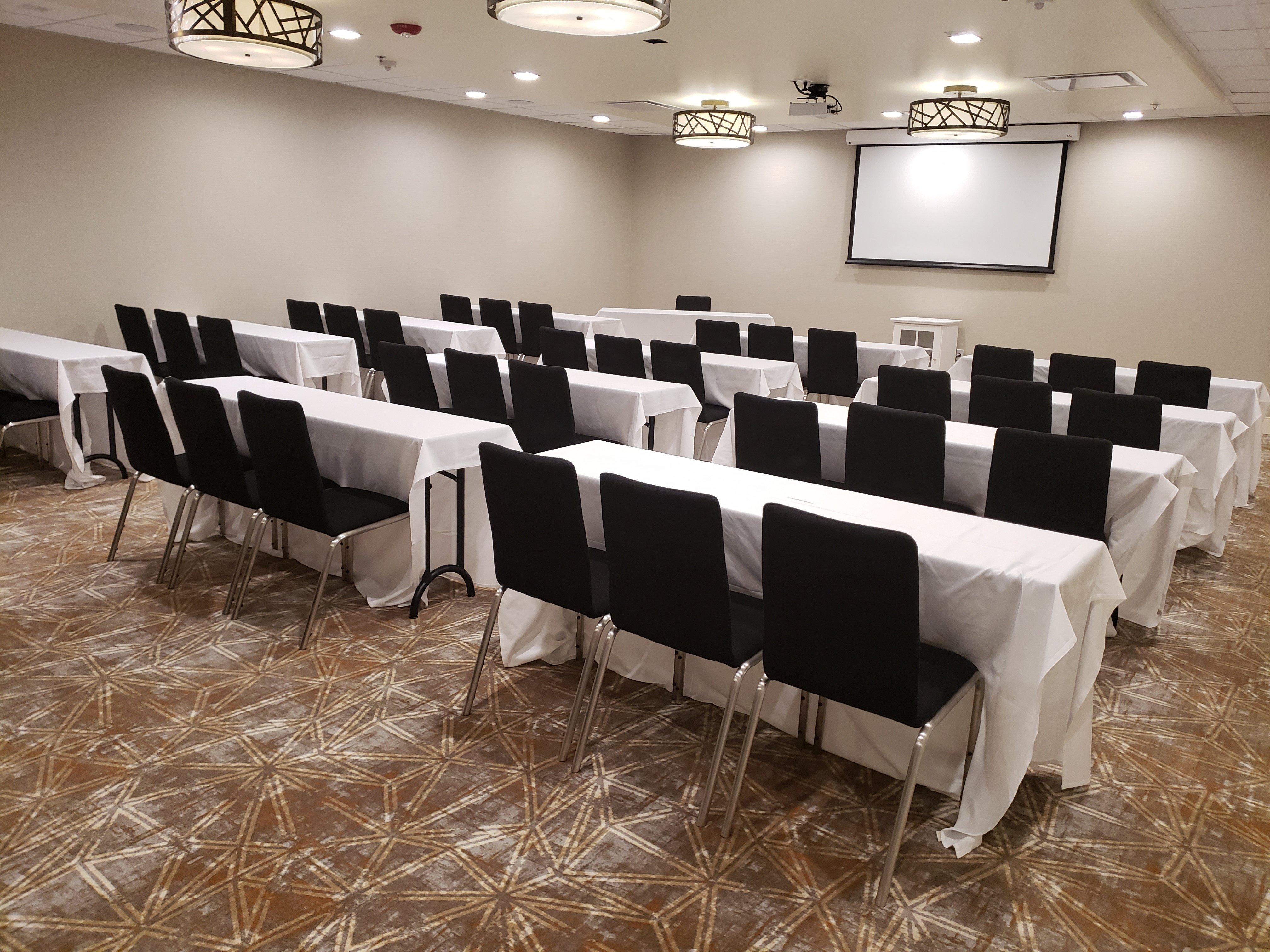 Holiday Inn Tacoma Mall By Ihg Экстерьер фото