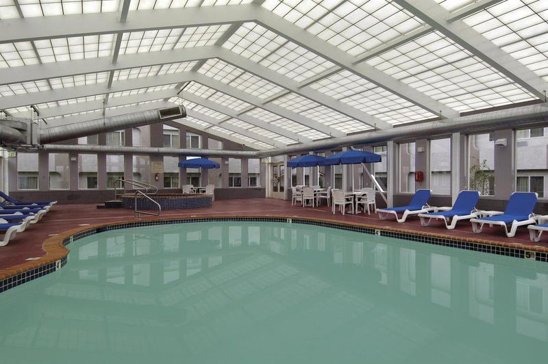 Holiday Inn Tacoma Mall By Ihg Экстерьер фото