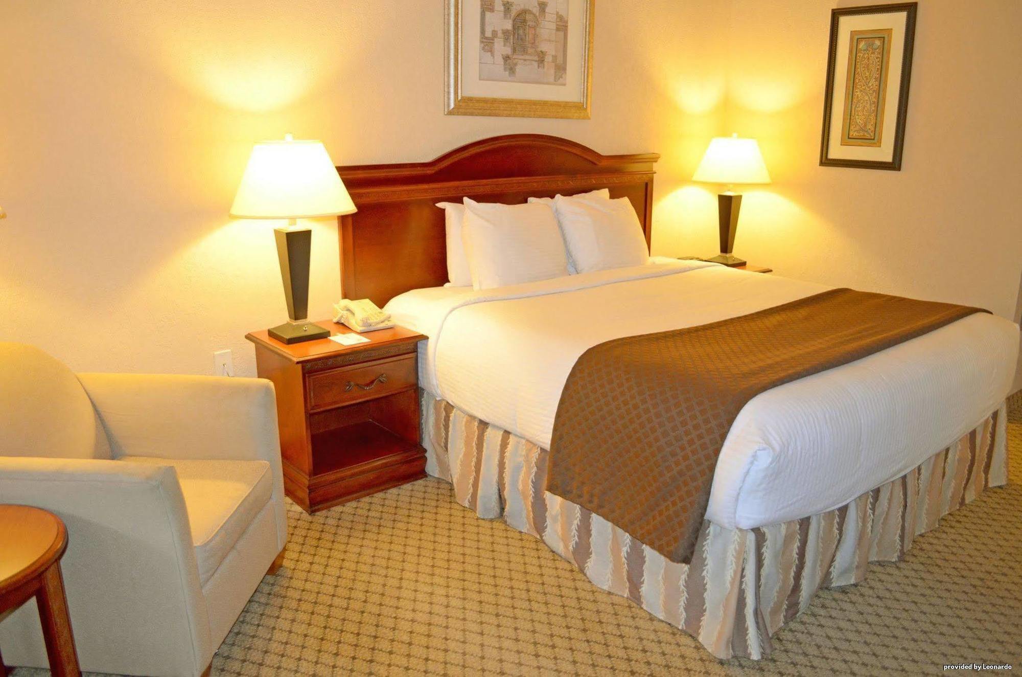 Holiday Inn Tacoma Mall By Ihg Экстерьер фото