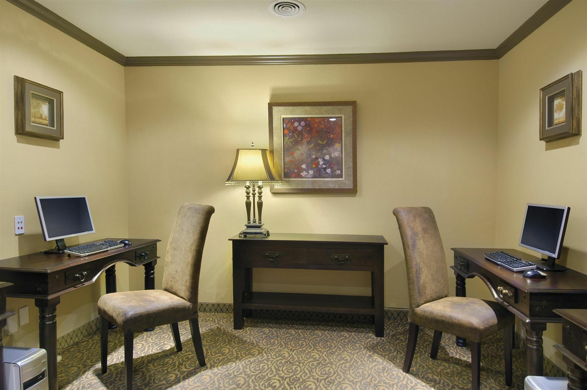 Holiday Inn Tacoma Mall By Ihg Экстерьер фото
